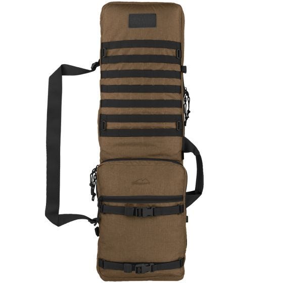Wisport Housse pour fusil 100 marron