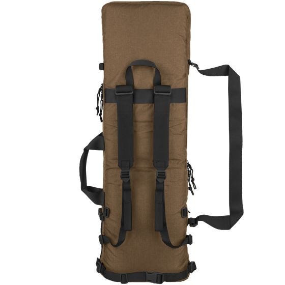 Wisport Housse pour fusil 100 marron