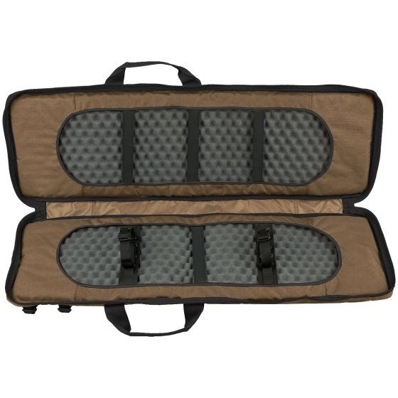 Wisport Housse pour fusil 100 marron