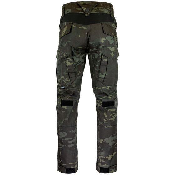 Vipper Pantalon Elite Gen2 V-Cam noir