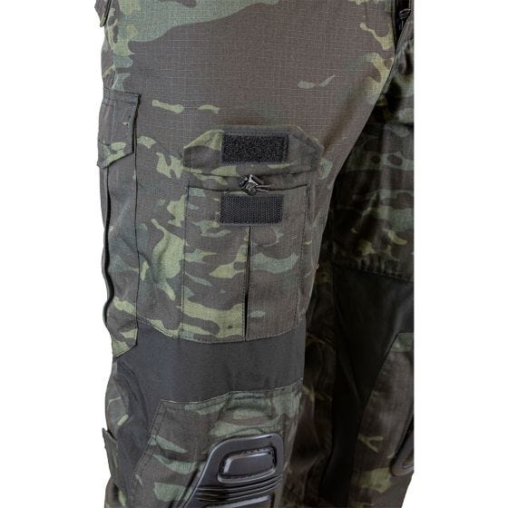 Vipper Pantalon Elite Gen2 V-Cam noir