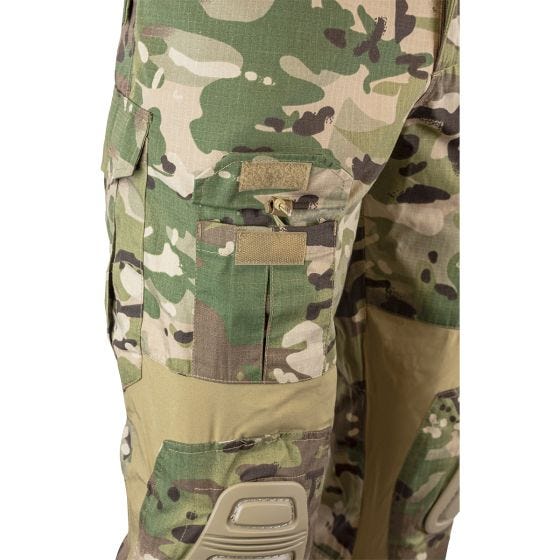 Vipper Pantalon Elite Gen2 V-Cam
