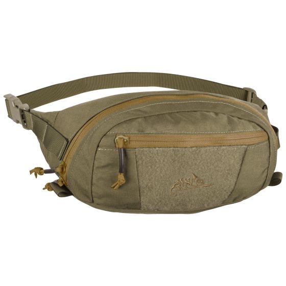 Helikon Sac banane Bandicoot Adaptive Green/Coyote