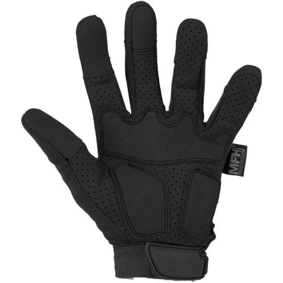 MFH Action Gants tactiques noirs