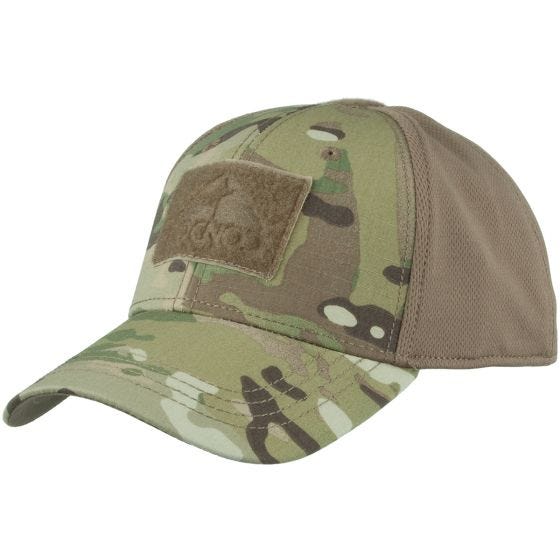 Condor Casquette Flex MultiCam