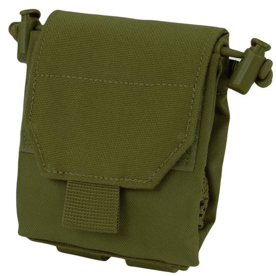 Condor Pochette Micro - Olive Drab