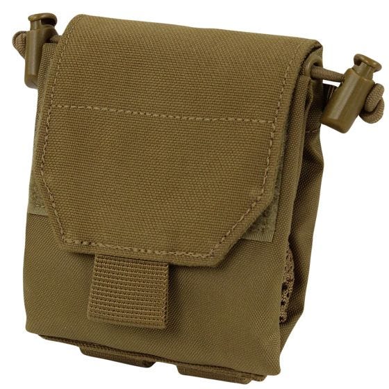 Condor Pochette Micro - Coyote Brown