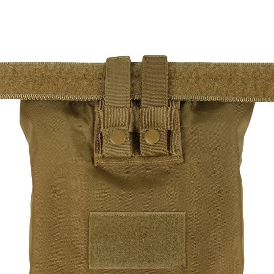 Condor Pochette Micro - Coyote Brown