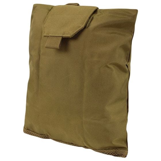 Condor Pochette Micro - Coyote Brown