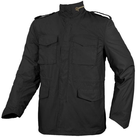 Surplus Veste M65 noire