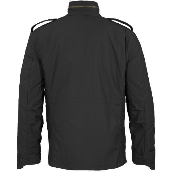 Surplus Veste M65 noire