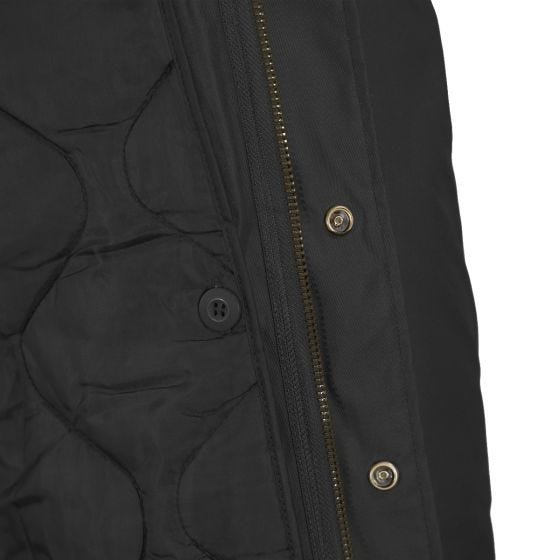 Surplus Veste M65 noire