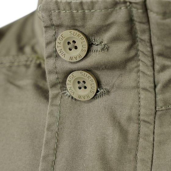 Surplus Veste Delta Britannia vert olive