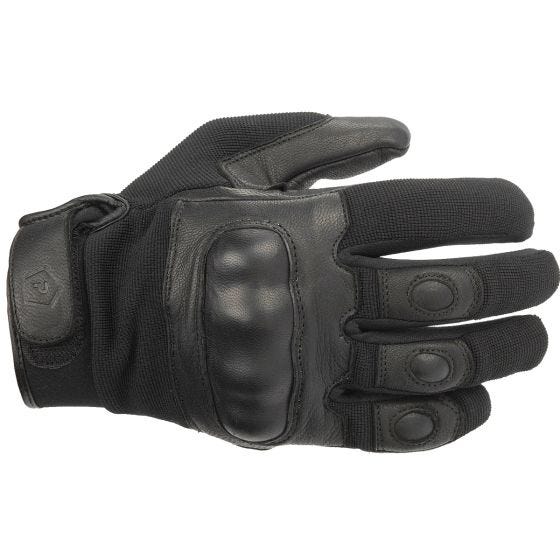 Pentagon Gants tactiques Stinger noirs