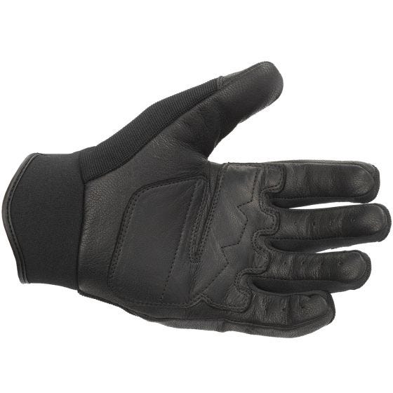 Pentagon Gants tactiques Stinger noirs