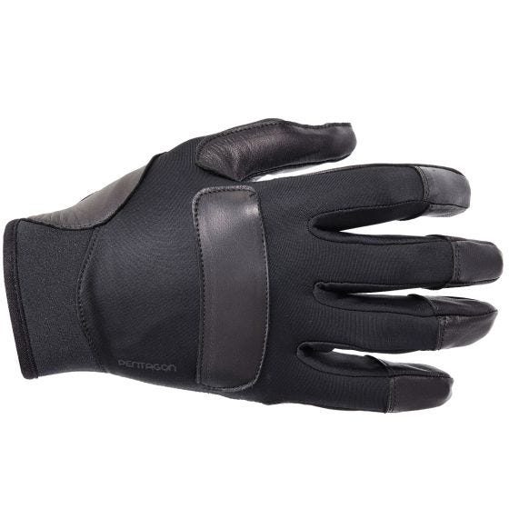 Pentagone Gants Chironax noirs