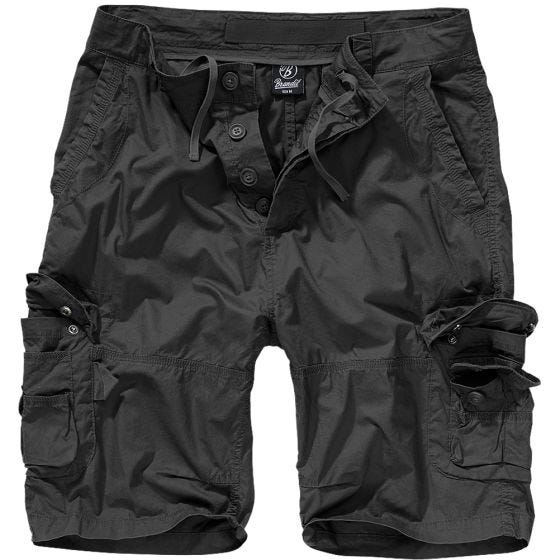 Brandit Short Ty noir