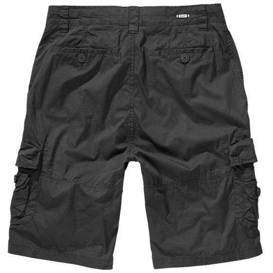 Brandit Short Ty noir