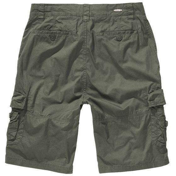 Brandit Short Ty vert olive
