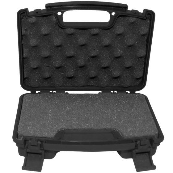 MFH Petit étui pour pistolet noir