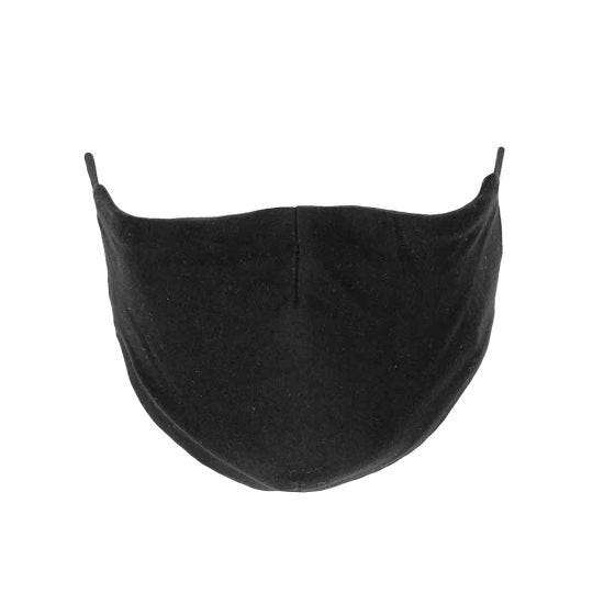 MFH Bouche/Nez Masque - Noir