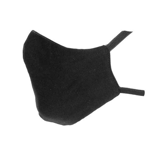 MFH Bouche/Nez Masque - Noir