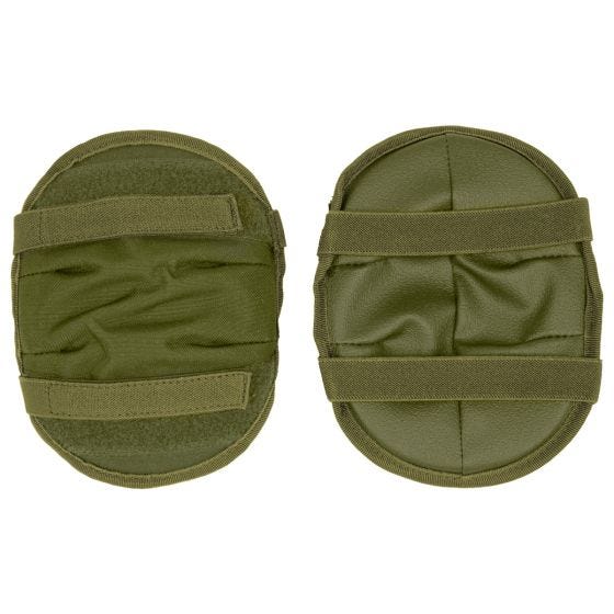 MFH Protection genou/coude GB OD Green