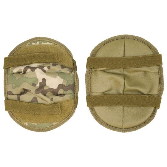 MFH Protection genou/coude GB Operation Camo