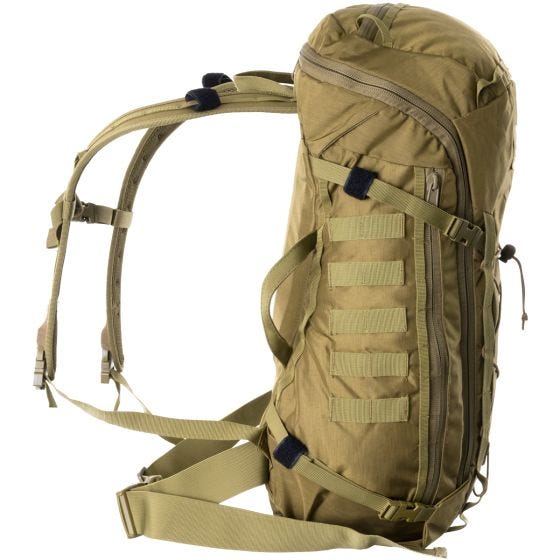 MFH Sac à dos Mission 30 Coyote Tan