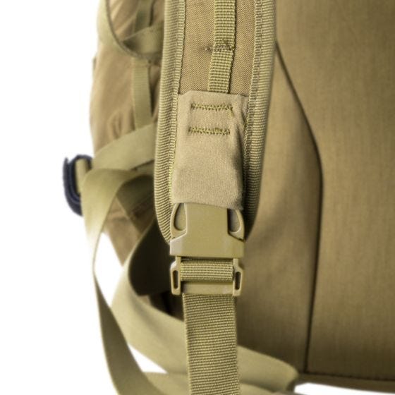 MFH Sac à dos Mission 30 Coyote Tan