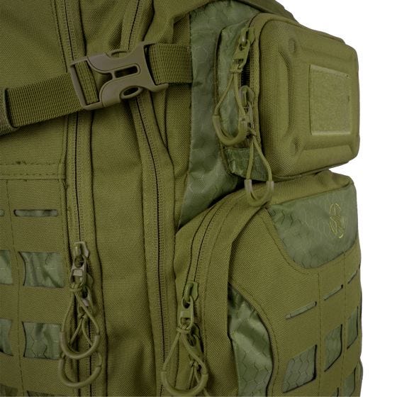 MFH Sac à Dos Operation I - Olive