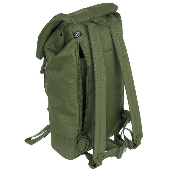 MFH Sac à dos OctaTac Bote - Olive