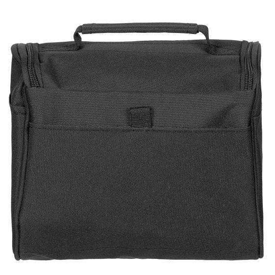 MFH Trousse De Toilette Washbag - Noir