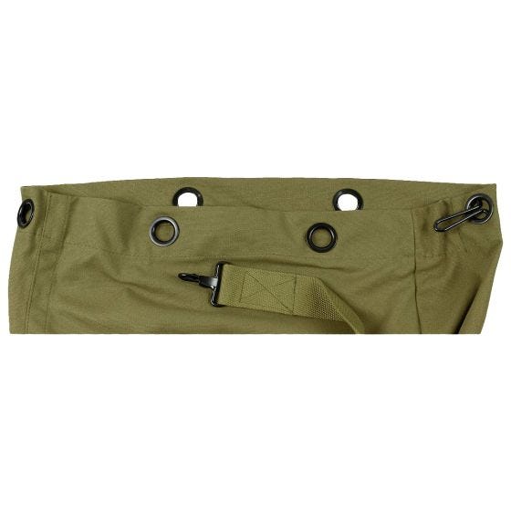 MFH Sac Fourre-Tout US Army Type - Olive