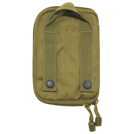 MFH Pochette porte-document Coyote Tan
