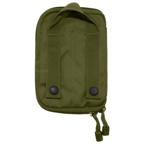 MFH Pochette porte-document OD Green