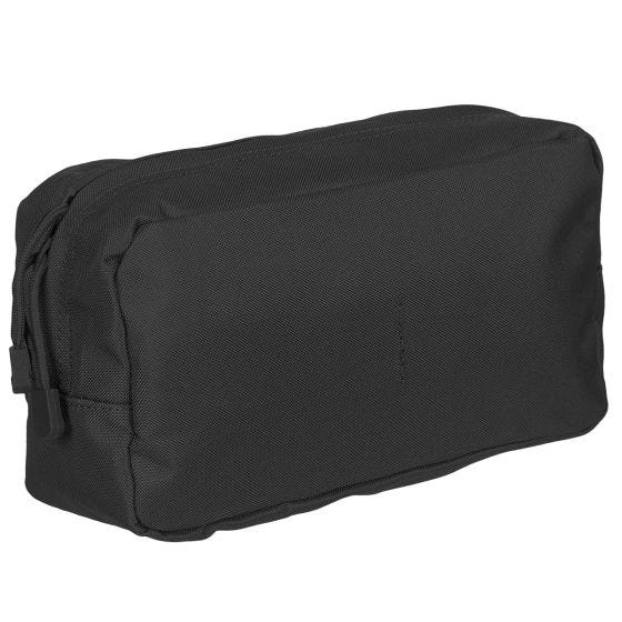 MFH Grande pochette utilitaire MOLLE noire