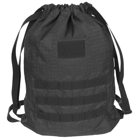 MFH Sac de Sport OctaTac - Noir