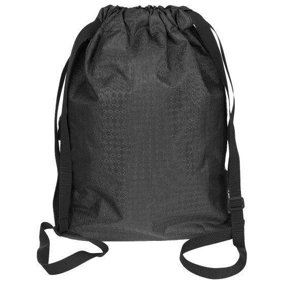 MFH Sac de Sport OctaTac - Noir