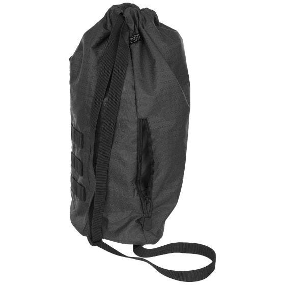 MFH Sac de Sport OctaTac - Noir