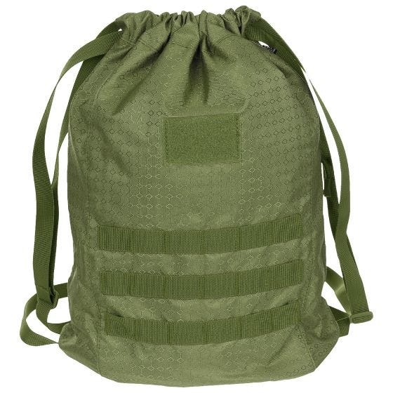MFH Sac de Sport OctaTac - Olive