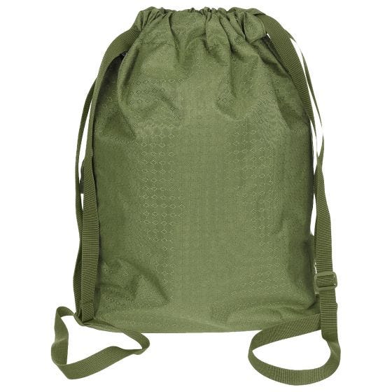 MFH Sac de Sport OctaTac - Olive