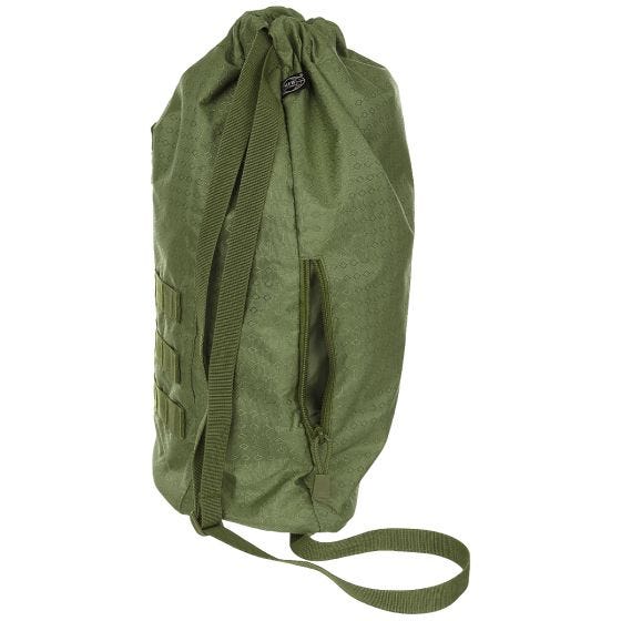 MFH Sac de Sport OctaTac - Olive