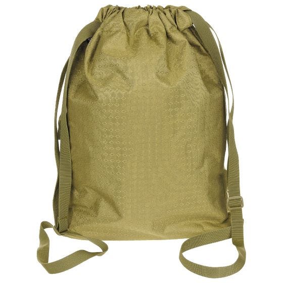 MFH Sac de Sport OctaTac - Coyote Tan