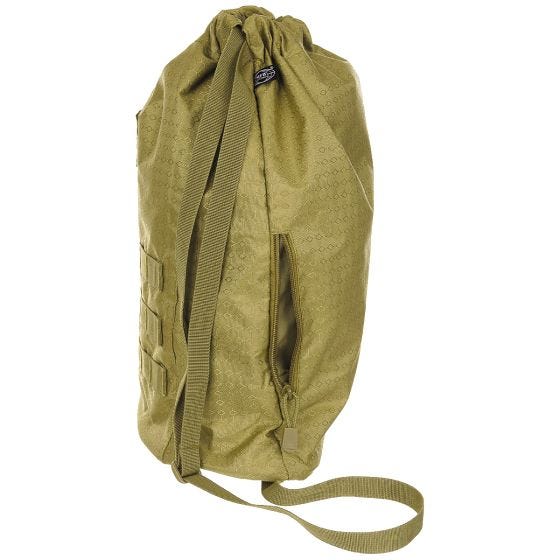 MFH Sac de Sport OctaTac - Coyote Tan