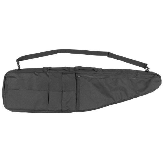 MFH Sacoche à fusil noire