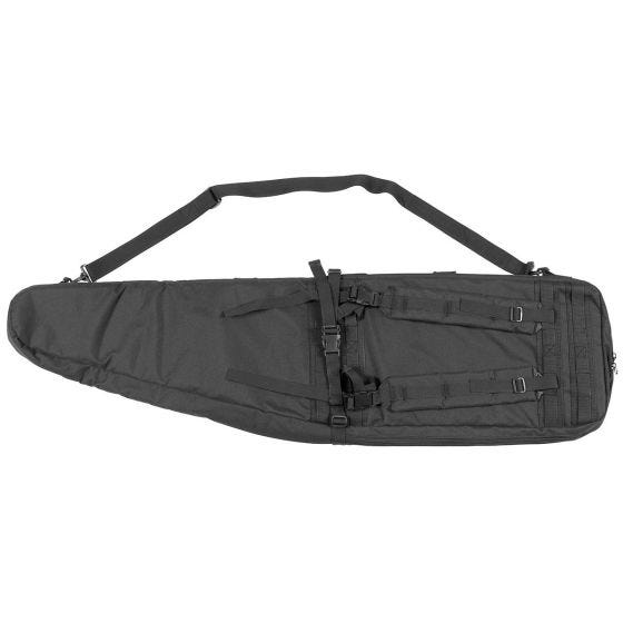 MFH Sacoche à fusil noire