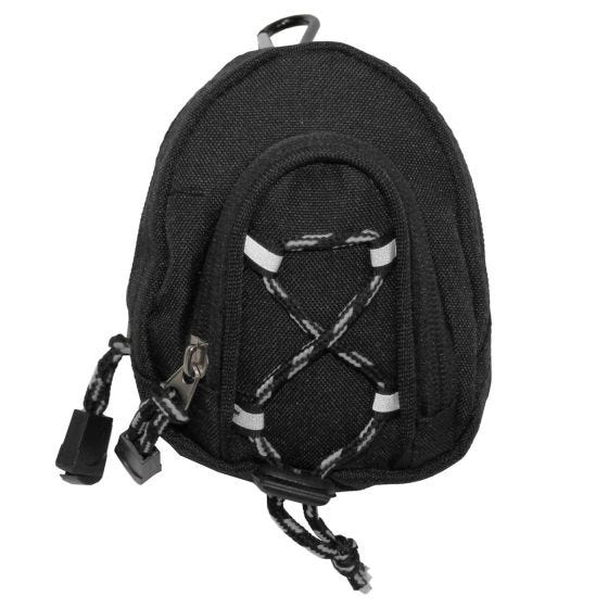 Fox Outdoor Housse pour appareil photo noire