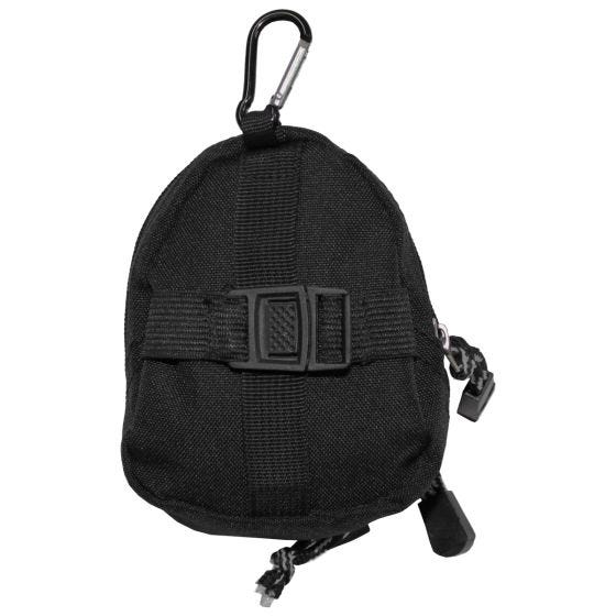 Fox Outdoor Housse pour appareil photo noire