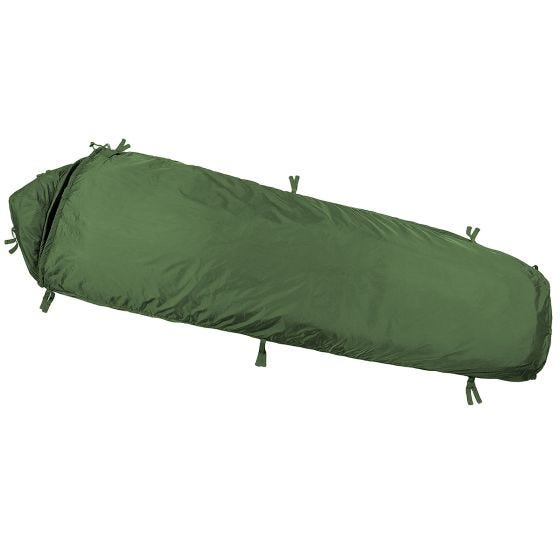 MFH Sac de Couchage Lightweight GB - Olive